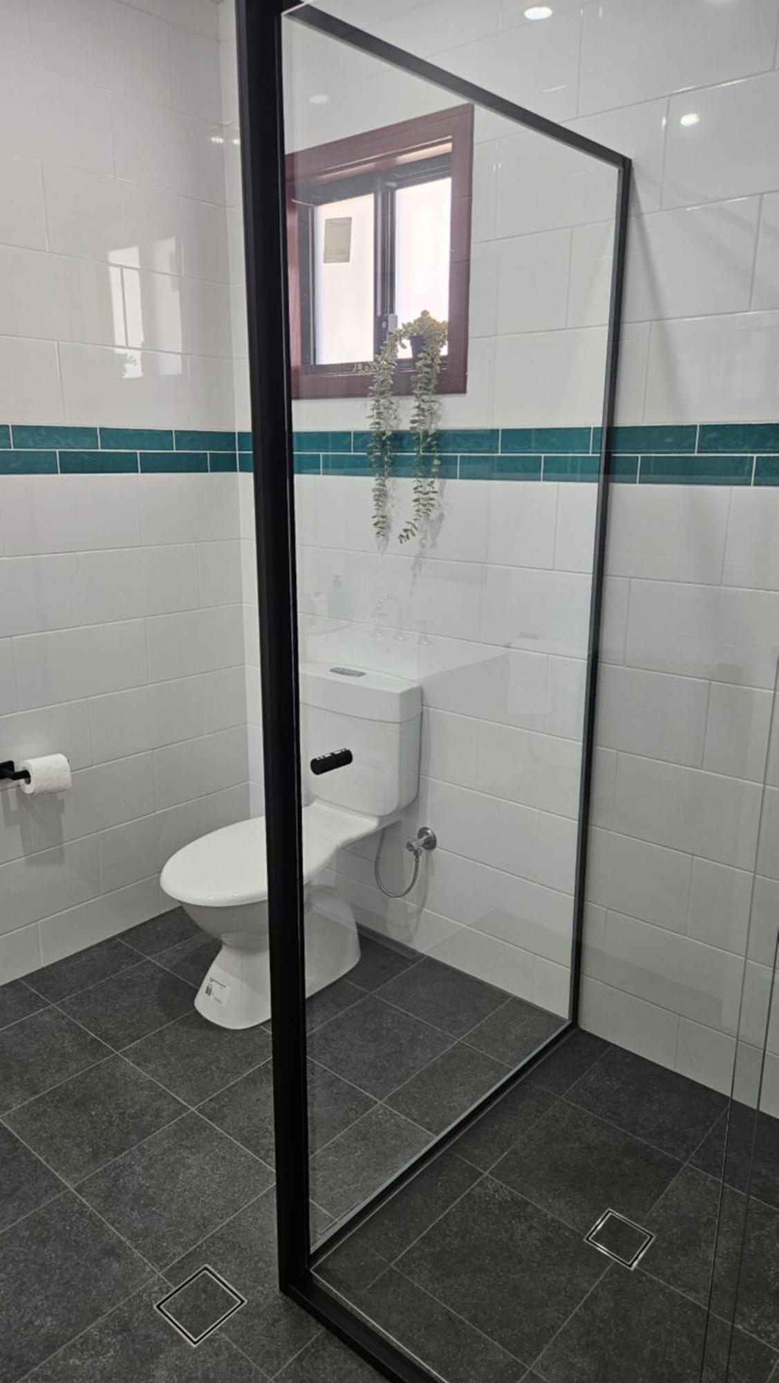 Albion On Swan Villa Henley Brook Buitenkant foto