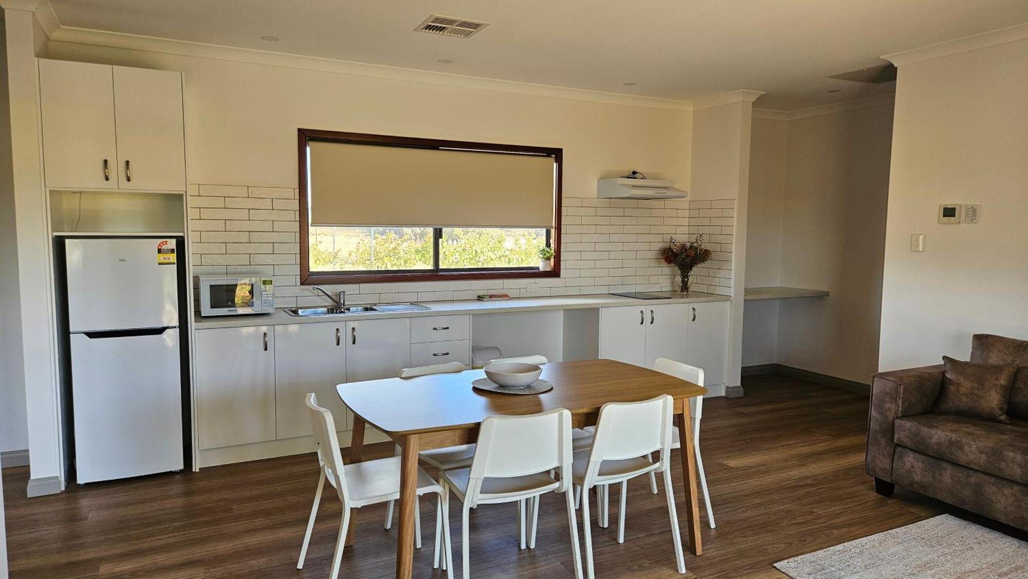 Albion On Swan Villa Henley Brook Buitenkant foto