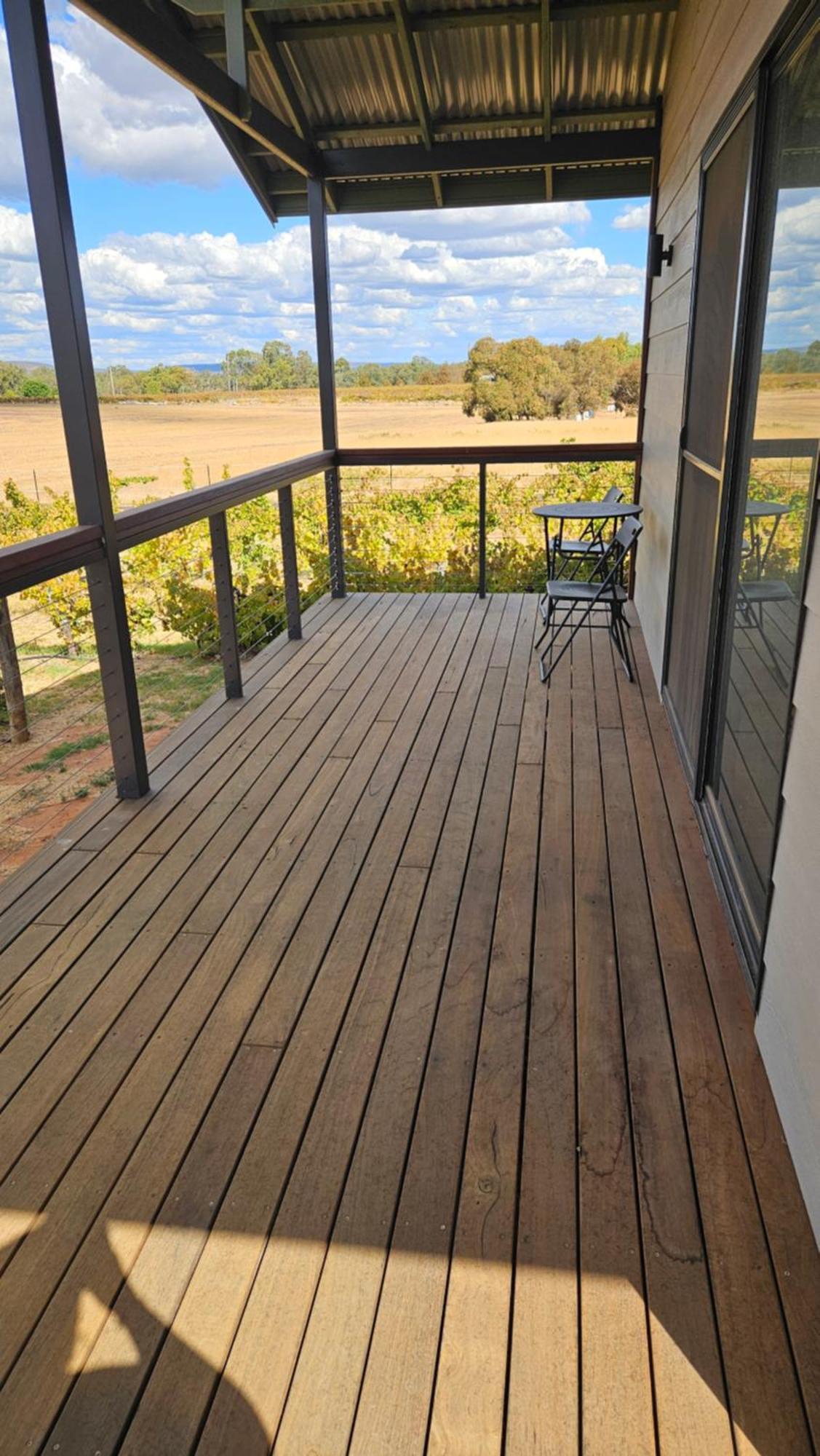 Albion On Swan Villa Henley Brook Buitenkant foto