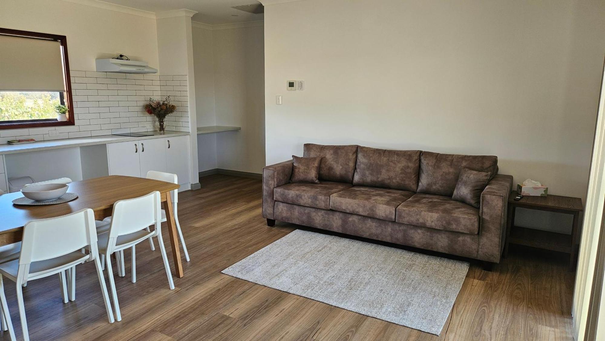 Albion On Swan Villa Henley Brook Buitenkant foto